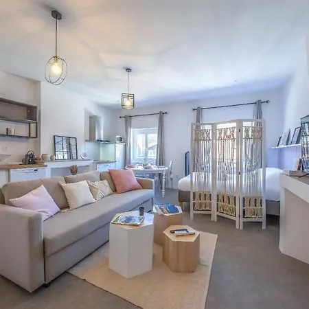 Le Rendezvous Cocooning Des Grenoblois غرونوبل