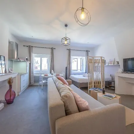 Le Rendezvous Cocooning Des Grenoblois شقة