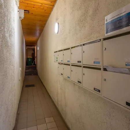 Apartment Le Rendezvous Cocooning Des Grenoblois